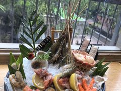 -生如夏花泰式火锅(西村黑金店)