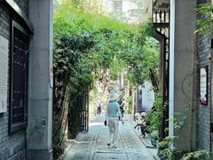 -黄兴南路步行商业街