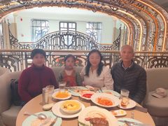 -波特曼西餐厅(中央大街店)