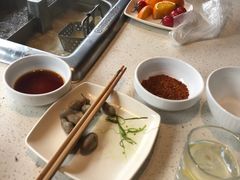 -海底捞大排档火锅(打浦路店)