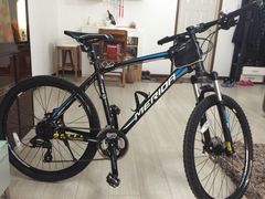 美利达自行车(天通苑旗舰店)-美利达自行车(天通西苑一区店)