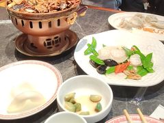 -李记饺子·熏酱东北菜(欢乐谷店)