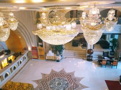 -碧中海汤泉汗蒸酒店