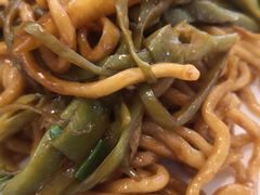 -金豆角砂锅焖面(安贞店)