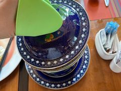 -岷山饭店-芝芝自助餐厅