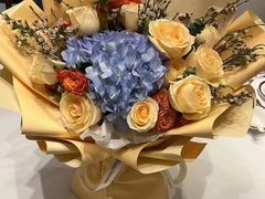 -江潮荟(欢乐海岸购物中心店)