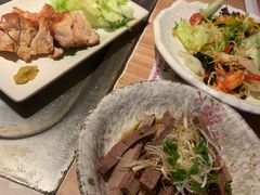 -日葵 大阪烧ひまり(仙霞路店)