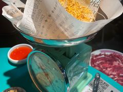 -粉灯牛腩牛杂煲·鸡煲(双井店)