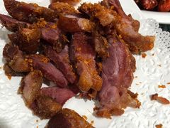 -又见炊烟私房菜(敬亭路店)