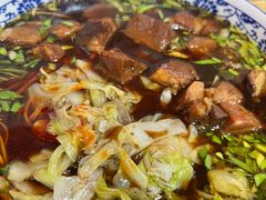 -九八五面馆(欧洲城店)