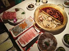 -小龙坎火锅(IFS HOT店)