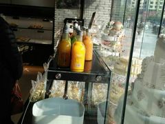 -皇后西斯汀饼店(文化路店)
