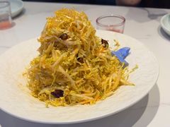 -小桃红·东北菜·春饼烤鸭(南阳湖街店)