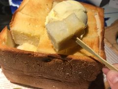 -绿茶餐厅(布吉万象汇店)