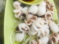 -贞姨美食·老字号海鲜大排档