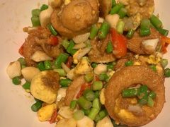 -彭耕记猪油炒小菜(吉联mall店)