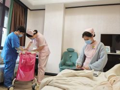 -保丽宝泰母婴护理院·月子中心·产康·中医(常州店)