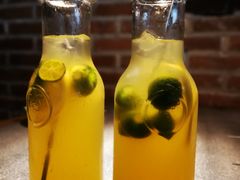 -探鱼·鲜青椒爽麻烤鱼(中山大信新都汇店)
