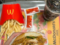 -麦当劳(莒县服务区店)