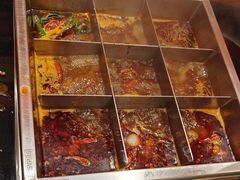 -重庆德忆火锅（龙南街3店）(渝水岸餐饮)