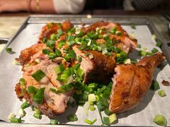 -绿茶餐厅(昌平悦荟店)