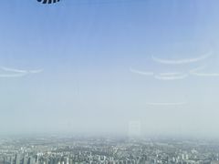 -上海之巅观光厅