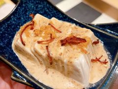 -無境·匠心日本料理(汉街店)