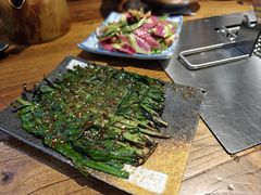 -柿子树炭烤羊腿(金台路店)
