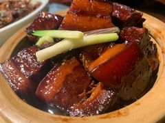 外婆红烧肉-上海小南国(正大店)