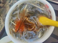 -两淮一绝鸡丝辣汤(交通路店)