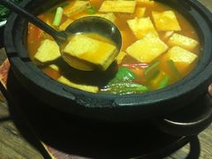 -缘生态云南菜·野生菌庭院餐厅(华侨城店)