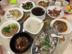 -食为先(中山七路店)