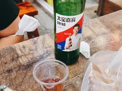 -白老大羊杂碎稍麦