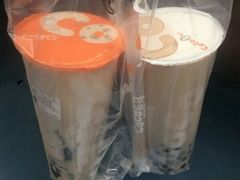 -CoCo都可(光谷天地店)