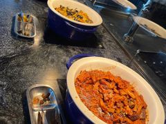 -美食汇自助餐厅(成都万达瑞华酒店)