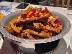 宜春鸭三件-鄱阳湖·江西小炒·瓦罐煨汤(五道口店)