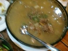 -严记小天府酸菜鱼(西四路店)