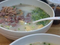 -鸭得堡老鸭汤·鸭血粉丝(凤凰西街店)