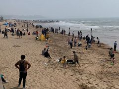 -老虎石海上公园