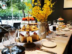 -ZEMOCAFE·FUSION FOOD(西交利物浦店)