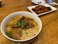 -新旺茶餐厅(嘉里城店)