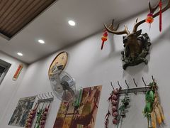 -粘豆包柴火铁锅炖