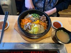 -Ong Gie Korean Restaurant