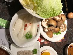 -健晟星期天火锅(鲅鱼圈店)