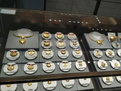 -周大福CHOW TAI FOOK(荟聚购物中心西红门店)