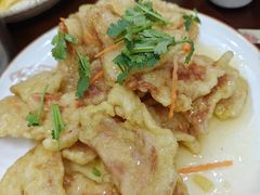 -郭记家常菜下水馆