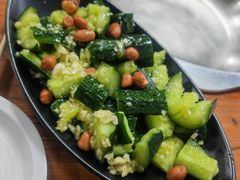 -朝族高丽火盆(长白山总店)