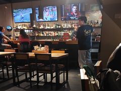 -Secco德式餐吧(南秀村店)