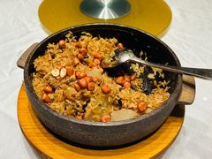 -绿岛国际酒店·海鲜酒楼(八七路店)