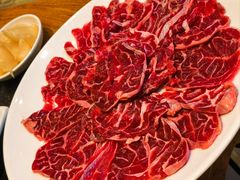 -南门涮肉(天坛南门店)